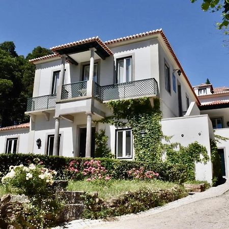 Eighteen21 Houses - Quinta Velha Sintra Kültér fotó