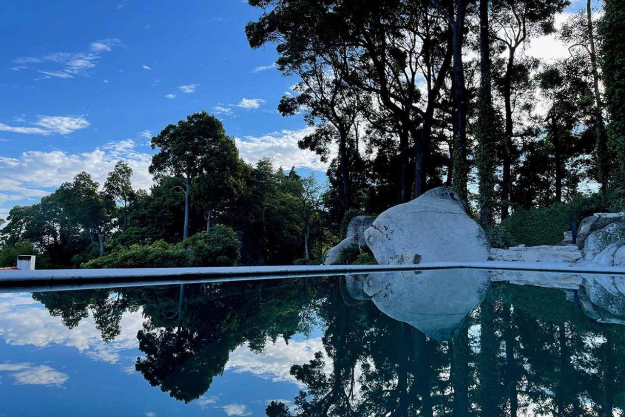 Eighteen21 Houses - Quinta Velha Sintra Kültér fotó