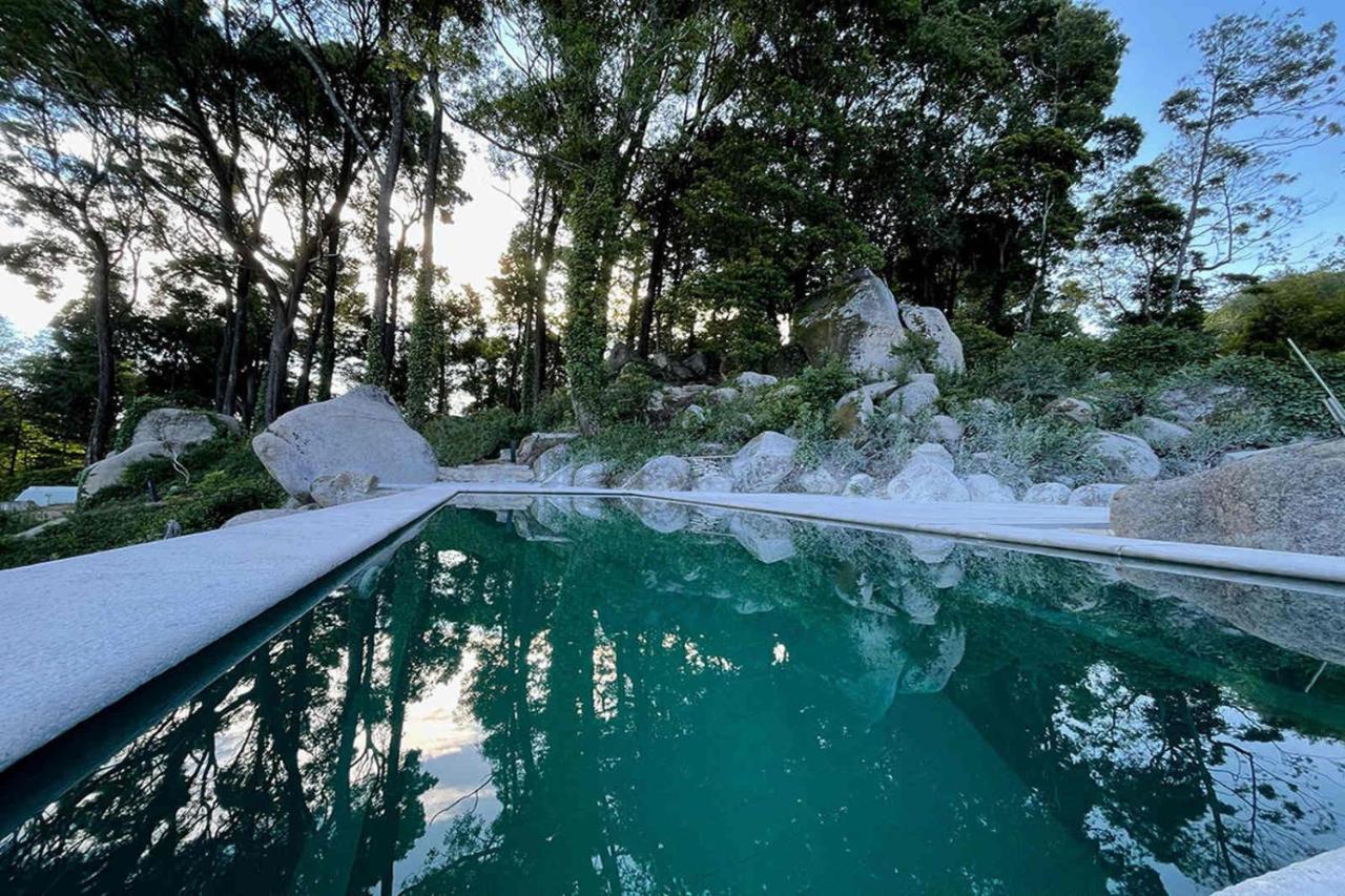 Eighteen21 Houses - Quinta Velha Sintra Kültér fotó