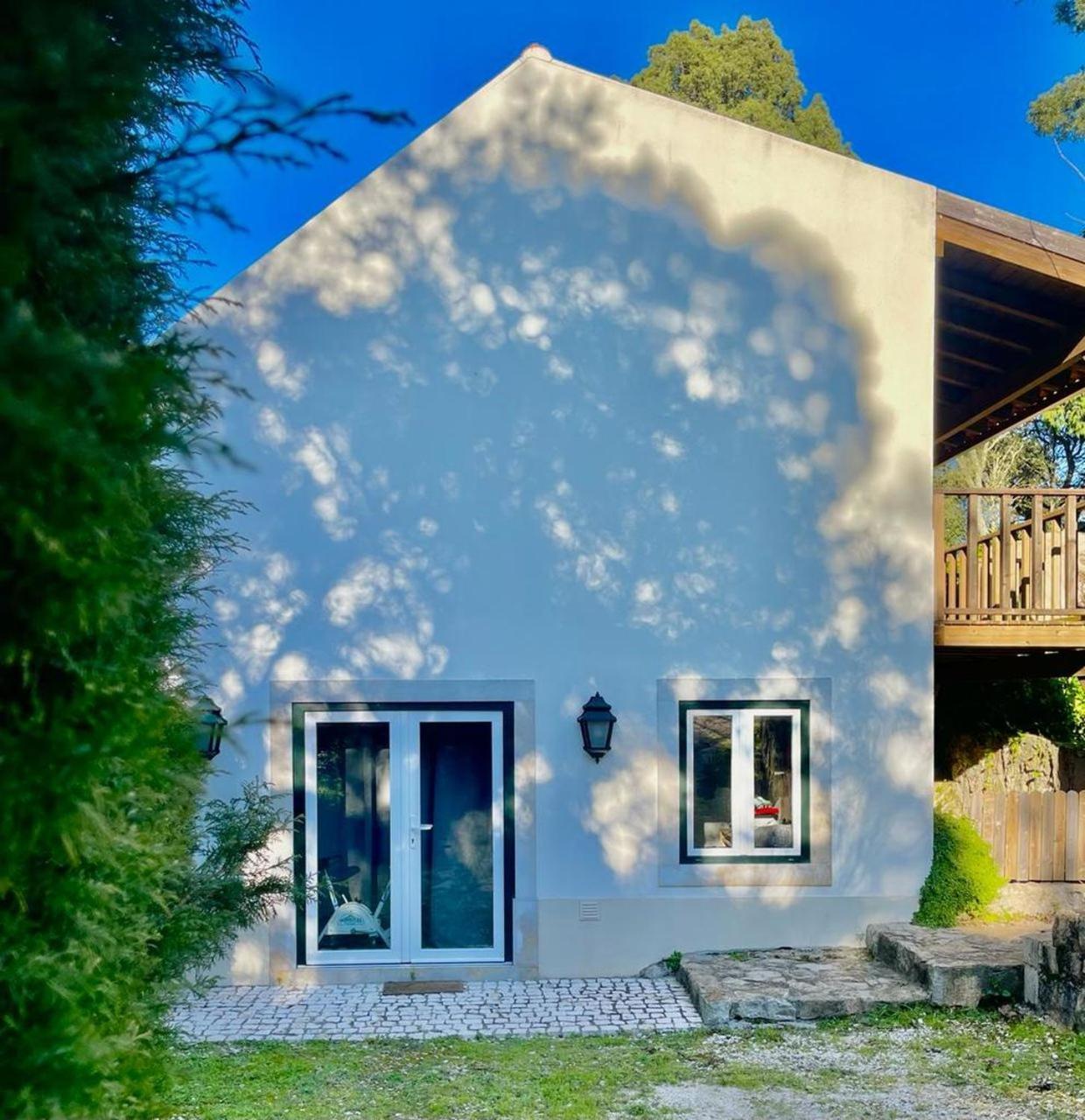 Eighteen21 Houses - Quinta Velha Sintra Szoba fotó