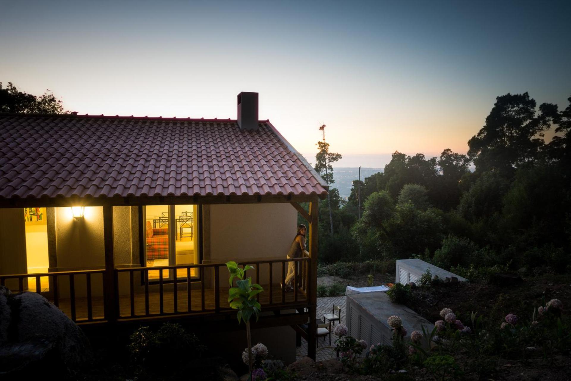 Eighteen21 Houses - Quinta Velha Sintra Szoba fotó