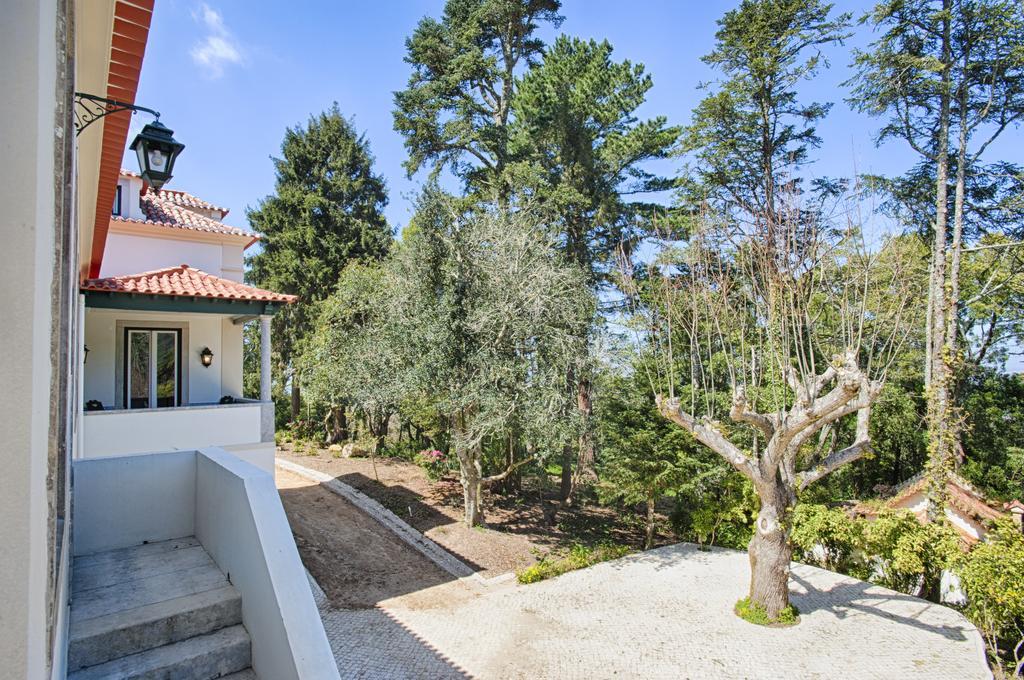 Eighteen21 Houses - Quinta Velha Sintra Kültér fotó