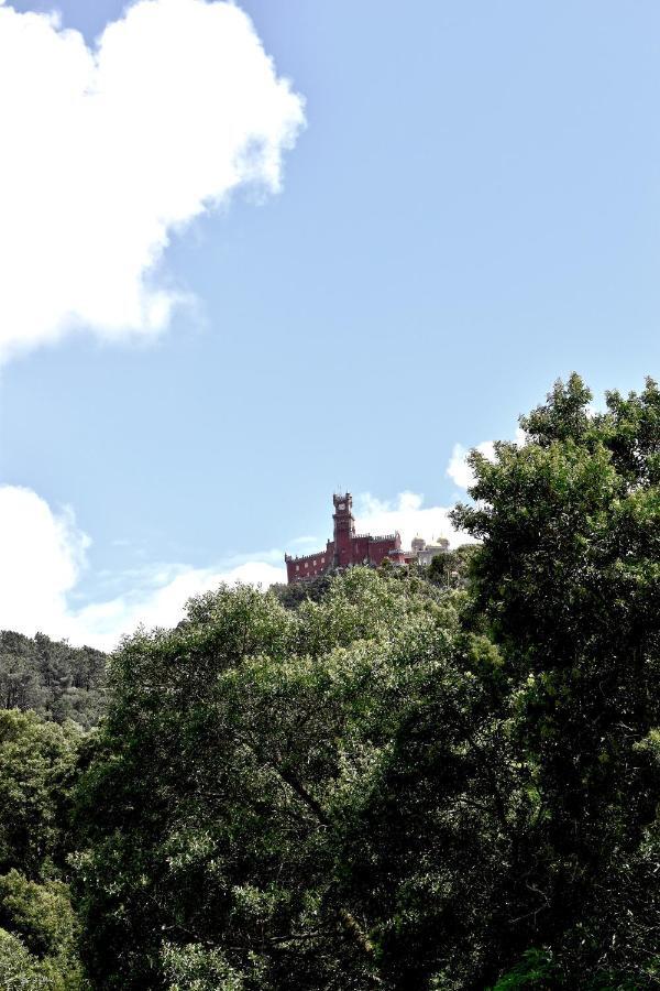 Eighteen21 Houses - Quinta Velha Sintra Kültér fotó