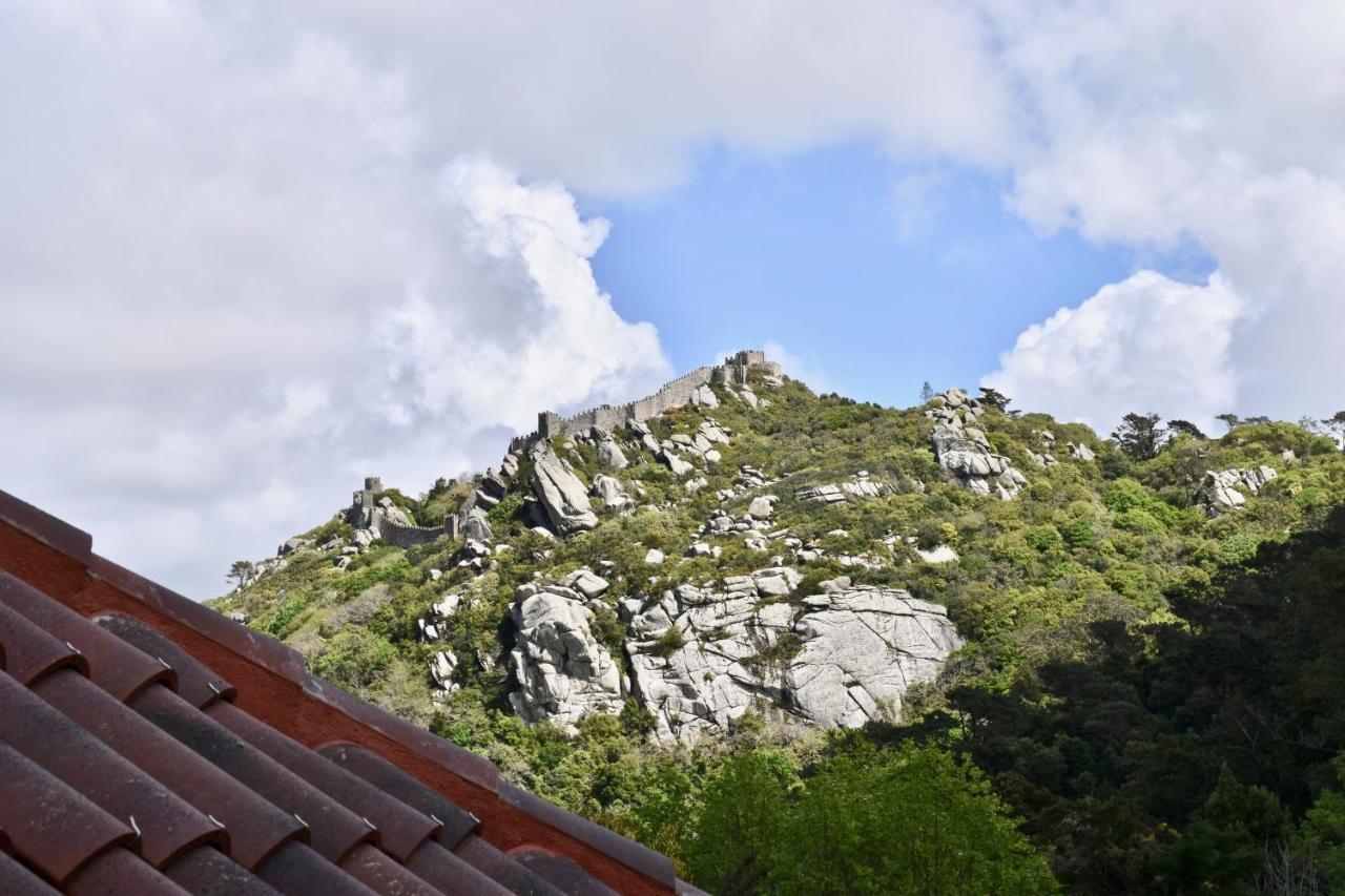 Eighteen21 Houses - Quinta Velha Sintra Kültér fotó